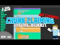Create a Chunk Claiming Plugin in Minecraft Visual Bukkit Tutorial Ep 10