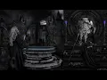 Gothic Grim Reaper Art Time Lapse