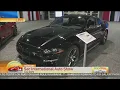 Sac Auto Show