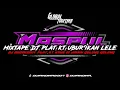 Download Lagu MIXTAPE DJ PLAT KT UBUR-UBUR IKAN LELE LAGU TIMUR VIRAL TIK TOK,COCOK BUAT NONGKRONG #jdm