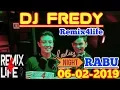Download Lagu DJ FREDY RABU 6 FEBRUARI 2019 LADIES NIGHT HBI ATHENA BANJARMASIN DJ FREDY TERBARU 2019 REMIX4LIFE