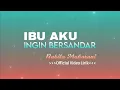 Download Lagu IBU AKU INGIN BERSANDAR | NABILA MAHARANI | LIRIK LAGU | TRENDING, VIRAL TIKTOK [Lirik] 🎵