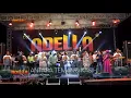 Download Lagu ANTARA TEMAN DAN KASIH _ ANISA RAHMA _ OM ADELLA LIVE DI PENGARENGAN SAMPANG