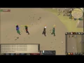 Runescape 2007 - Ely Stake