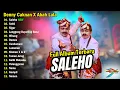 Download Lagu Denny Caknan feat. Abah Lala - Saleho l Full Album Terbaru 2024