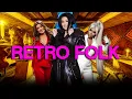 Download Lagu RETRO FOLK MIX # TOP 20 ZABORAVLJENIH HITOVA (Dara, Viki, Dragana Mirkovic)