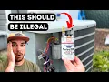 HVAC Contractors Practically Make Their Living On These