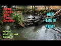 Lagu Can a tiny brook save my certain blank? Sliding float tutorial too! #UKcoarsefish