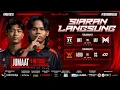 Download Lagu LIVE | [BM] MPL MY Season 16 Minggu 4 Hari 1