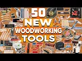 Download Lagu 50 NEW Woodworking Tools on Amazon You Must See