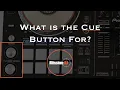 Download Lagu What is the CUE BUTTON for?