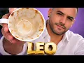 LEO URGENT MESSAGE - Coffee Reading