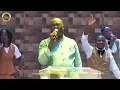 Lagu PR ISAAC KYOBE \u0026 MASS CHOIR  (Yesu Gwe Mugga, Hallelujah Yesu Mulungi)