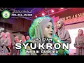 Download Lagu Cover Qasidah Syukron Wahai Guruku | Wisudawan MMU B-57 PP. An-Nur