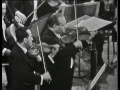 David Oistrakh & Igor Oistrakh - Mozart Sinfonia Concertante, K364