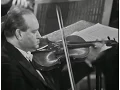 Download Lagu David Oistrakh \u0026 Igor Oistrakh - Mozart Sinfonia Concertante, K364