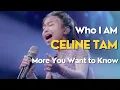 Download Lagu Vocal Coach Reacts to Who I Am | Celine Tam | Original Song |