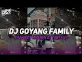 Download Lagu DJ GOYANG FAMILY X WHERE YOU BEEN X MELODY WALKER TANTE V2 DJ PINPIN RMX ⁉️ MP3