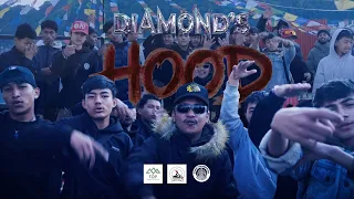 hood diamond official music video prod by 27boombapbeats