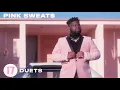 Download Lagu Pink Sweat$ - 17 (feat. eill) [Official Audio]
