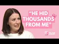 My Husband Secretly Saved Thousands Should I Be Furious The Vault Episode 112