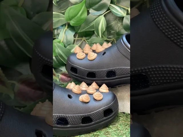 Croc Poo video thumbnail