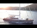Download Lagu S/Y ALL ABOUT U2 | 49.99m ADA Yacht Works large volume sailing yacht for sale - World Cruiser Tour