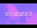 Teddybears - Punkrocker feat. Iggy Pop (Superman)