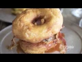 Gourdough a Restaurants in Austin serving Gourmet and Doughnuts