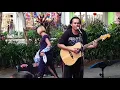 Download Lagu Patah nya sayap malam bersama abg bob sentuhan buskers..steady je solo di petang hari..