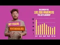 Download Lagu Je bent jong en voelt je fit. Waarom dan toch tegen corona laten vaccineren? 🧐 | Coronavaccinatie