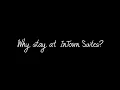 Why Stay At InTown Suites