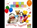 The Grand Old Duke of York - Play School