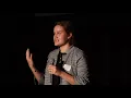 Impact Of Climate Change Mercedes Haizl Fernández Tedxyouth Bisboston