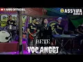 Lagu BETE REMIX COVER~ ASSYIFA REBORN ~ VOC.ANGGI