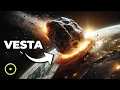 What if the Biggest Asteroid Hit Earth