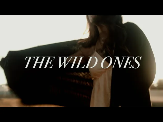Download MP3 Rachael Lampa - The Wild Ones (Official Lyric Video)