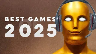 best games of 2025