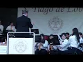 Lagu Banda Mus. S. Tiago de Lobão (Maestro: Marcelo Alves) ALTE SWING KAMERADEN-Carl Teike-Arr. Koos Mark
