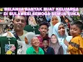 Download Lagu BELANJA BANYAK BUAT KELUARGA KU DI SULAWESI DI TEMANI AYAH
