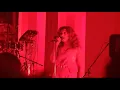 Solange  “Rise IntroWeary” Live At AFROPUNK ATL Oct  2017