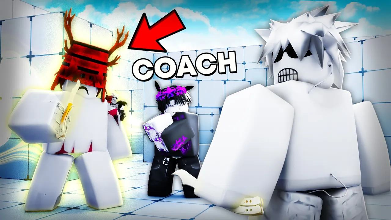 How I Became The #1 KNIFE PLAYER.. (Roblox Rivals)