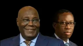sabuwar wakar atiku abubakar mesuna amenn