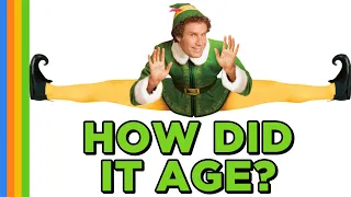 Elf 2003 HOW DID IT AGE