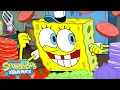 Download Lagu SpongeBob Be COOKIN' 🔥 | 60 Minute Compilation | @SpongeBobOfficial