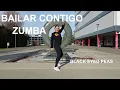 Lagu Bailar Contigo - Zumba Fitness Choreo - Black Eyed Peas and Daddy Yankee