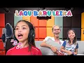 Download Lagu LEIKA REKAMAN LAGU BARU DITEMENIN KINARA JAGO INGGRIS 🥰 INTIP KESERUAN LEIKA REKAMAN DIRUMAH