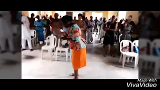 ipade oluwa wo ile mi san