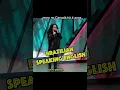 Download Lagu Brazilian Speaking English | Brasileira Falando Inglês (legendado) - Stand-up Shorts