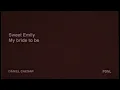 Daniel Caesar - Please Do Not Lean (Lyric Video) ft. BADBADNOTGOOD